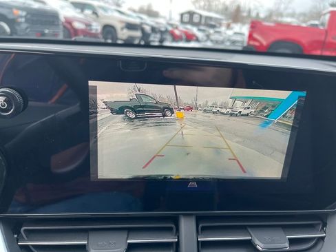 New 2026 Chevrolet Trax LT image 14