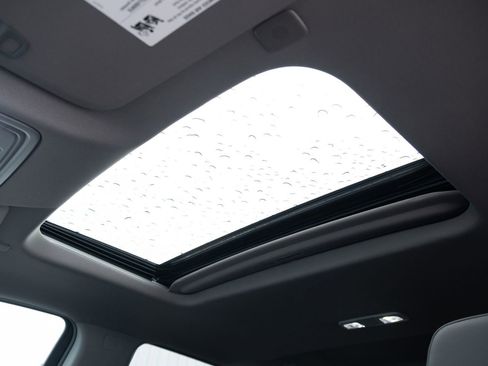 New 2026 Chevrolet Silverado 1500 LT Trail Boss w/ Safety Package image 13