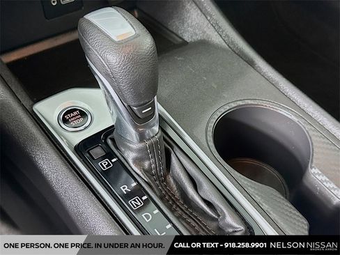 Used 2023 Nissan Altima 2.5 S image 16