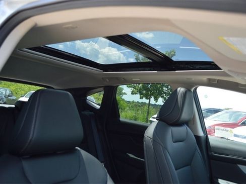 New 2025 Nissan Murano SL image 14