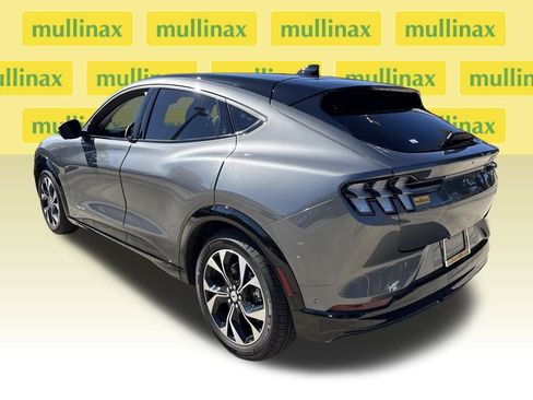 Certified 2023 Ford Mustang Mach-E Premium image 24