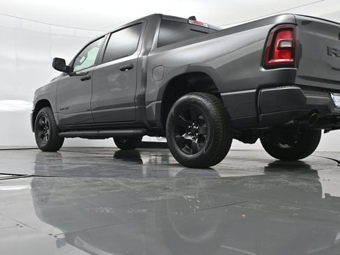 New 2025 RAM 1500 Tradesman w/ Night Edition image 37