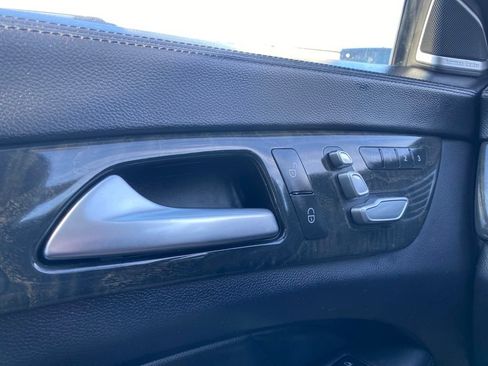 Used 2015 Mercedes-Benz CLS 400 4MATIC image 24