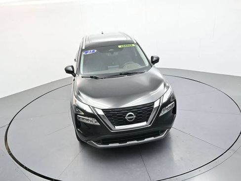 Used 2023 Nissan Rogue SL AWD/4WD image 19