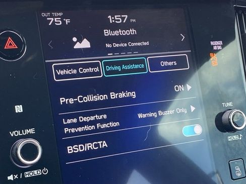 Used 2022 Subaru Outback Wilderness image 20