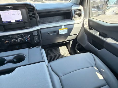 New 2026 Ford F250 XL w/ XL Chrome Package AWD/4WD image 20