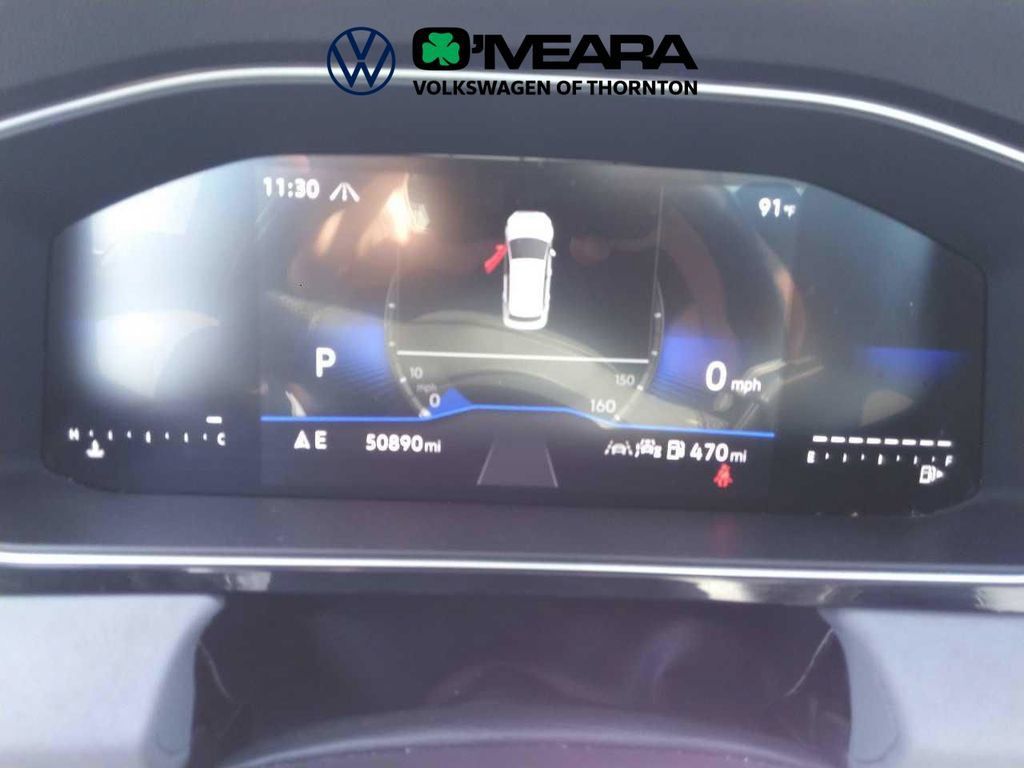 Used 2025 Volkswagen Jetta SE FWD image 5