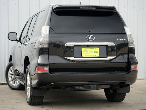 Used 2023 Lexus GX 460 Premium image 6
