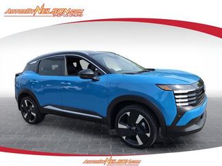 Used 2025 Nissan Kicks SR AWD/4WD video 1