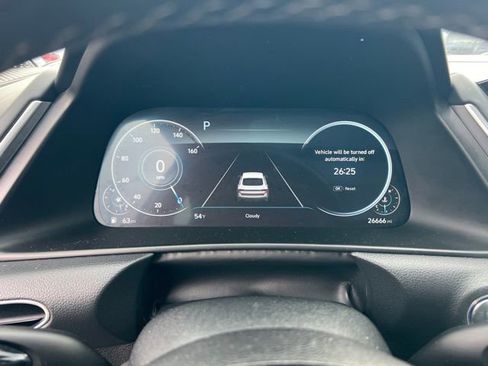 Used 2021 Hyundai Sonata Limited FWD image 16