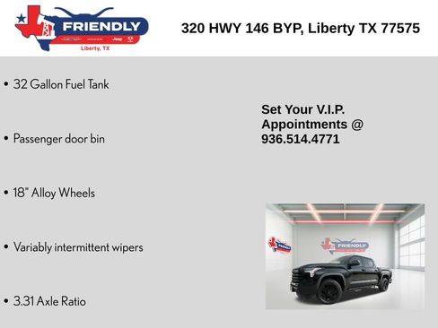 Used 2023 Toyota Tundra SR5 image 30