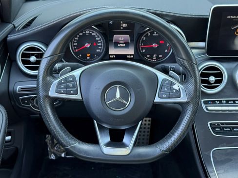 Used 2015 Mercedes-Benz C 300 4MATIC Sedan image 18