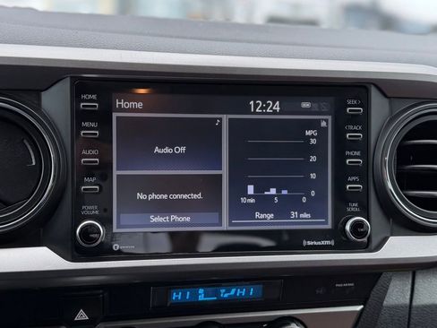 Used 2023 Toyota Tacoma SR5 image 14