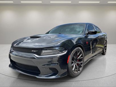 Used 2016 Dodge Charger SRT Hellcat w/ Harman/Kardon Audio Group