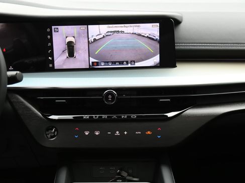 New 2025 Nissan Murano SL image 26