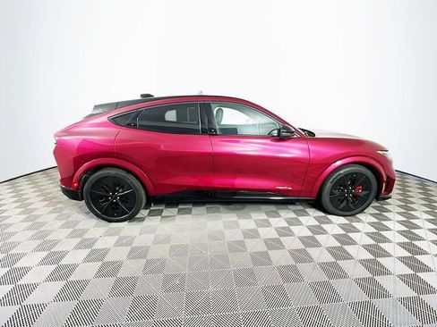 Certified 2025 Ford Mustang Mach-E GT AWD/4WD image 14