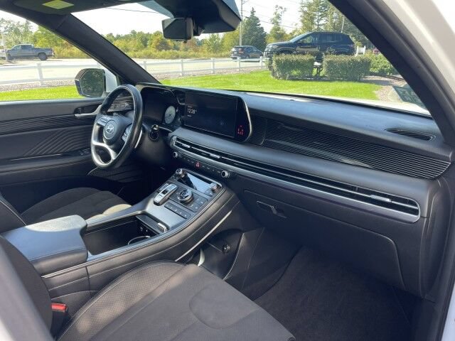 Used 2024 Hyundai Palisade Calligraphy AWD/4WD image 10