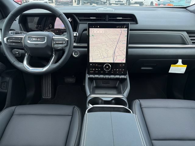 New 2027 GMC Terrain Elevation w/ Elevation Premium Package FWD image 9
