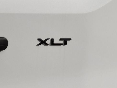 New 2026 Ford Transit 350 XLT image 8