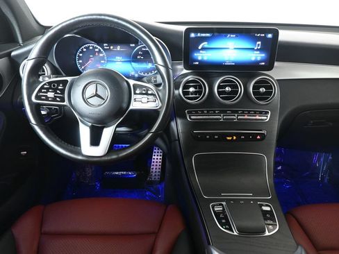 Certified 2022 Mercedes-Benz GLC 300 4MATIC image 17