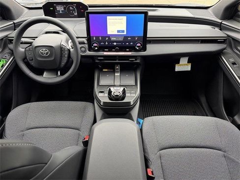 New 2026 Toyota bZ XLE Plus image 10