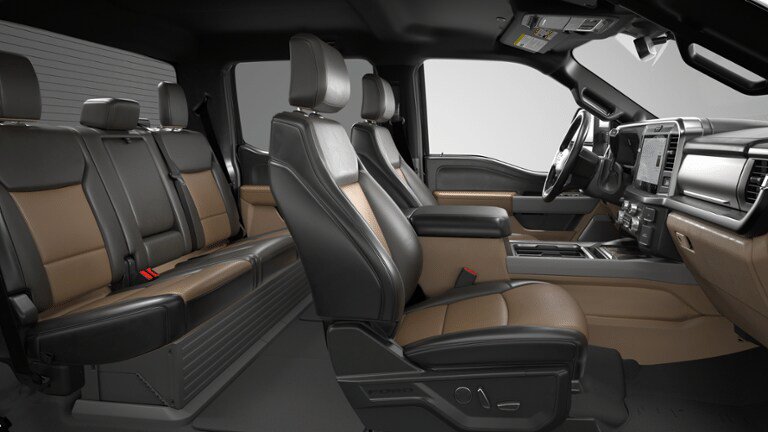 New 2026 Ford F350 Lariat AWD/4WD image 30