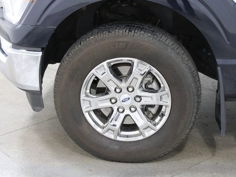 Used 2023 Ford F150 XLT w/ XTR Package image 49