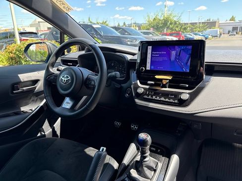 Used 2024 Toyota Corolla GR AWD/4WD image 21