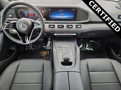 Used 2026 Mercedes-Benz GLE 350 4MATIC image 2