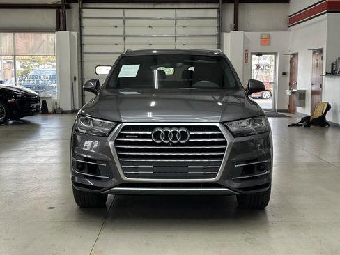 Used 2018 Audi Q7 3.0T Premium Plus w/ Premium Plus Package image 6