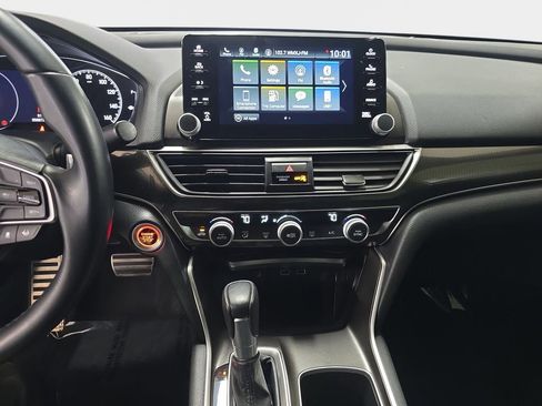 Used 2022 Honda Accord Sport image 23
