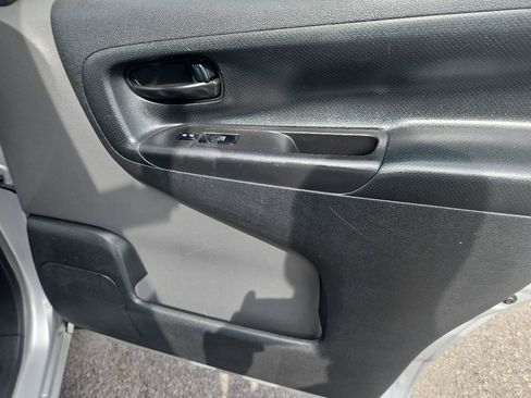 Used 2014 Nissan NV200 SV w/ Exterior Appearance Package FWD image 17