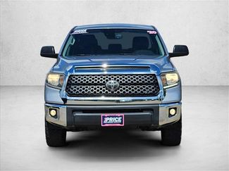 Used 2020 Toyota Tundra SR5 w/ SR5 Upgrade Package RWD video 2