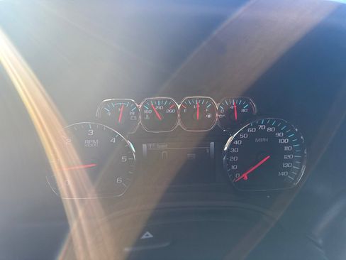 Used 2020 Chevrolet Tahoe LT w/ Luxury Package image 26