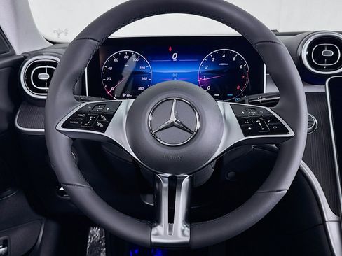 New 2026 Mercedes-Benz C 300 4MATIC Sedan image 17