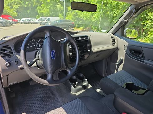 Used 2003 Ford Ranger Edge AWD/4WD image 17