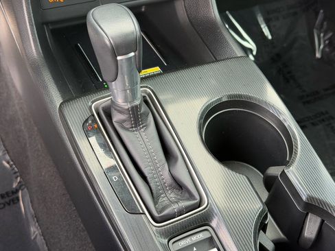 Used 2024 Honda Civic Sport Touring image 33