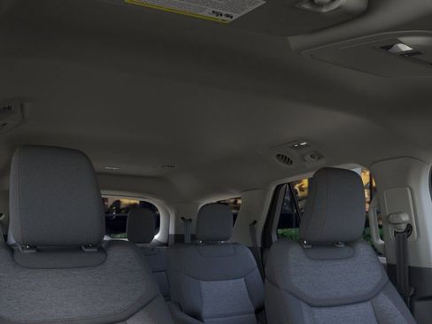 New 2026 Ford Explorer Active RWD image 22