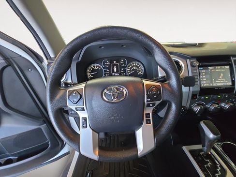 Used 2019 Toyota Tundra TRD Pro AWD/4WD image 13