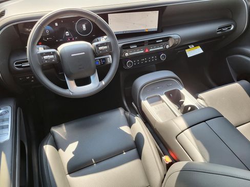 New 2026 Hyundai Palisade Calligraphy FWD image 14