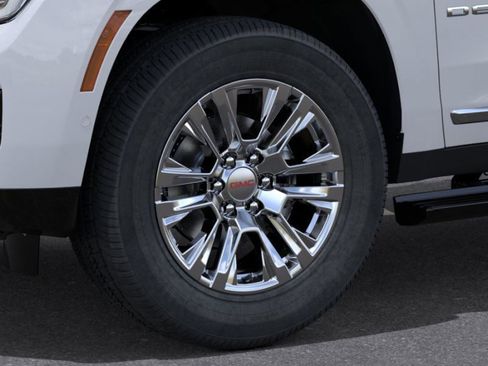 New 2026 GMC Yukon XL Denali w/ Sun & Power Step Package image 36