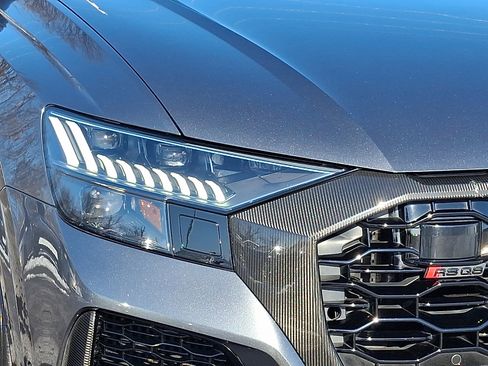 Used 2023 Audi RS Q8 image 9