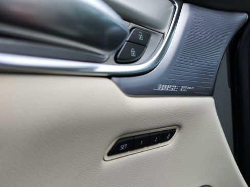 New 2025 Cadillac XT5 Premium Luxury w/ Technology Package image 11