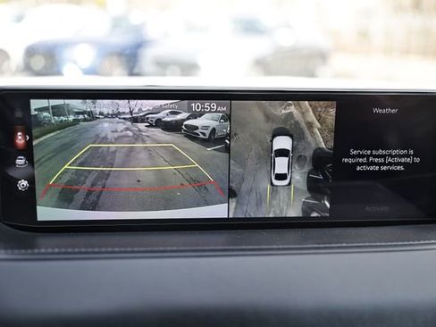 Used 2021 Genesis G80 3.5T w/ Prestige Package image 35