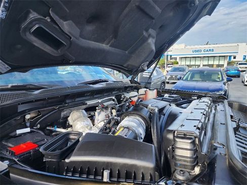 Used 2024 GMC Sierra 2500 Denali Ultimate image 23