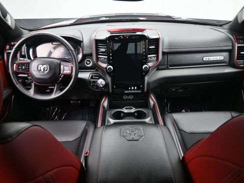 Used 2025 RAM 1500 Rebel w/ Rebel Level 1 Equipment Group image 25