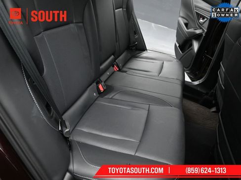 Used 2024 Subaru Outback Limited image 23