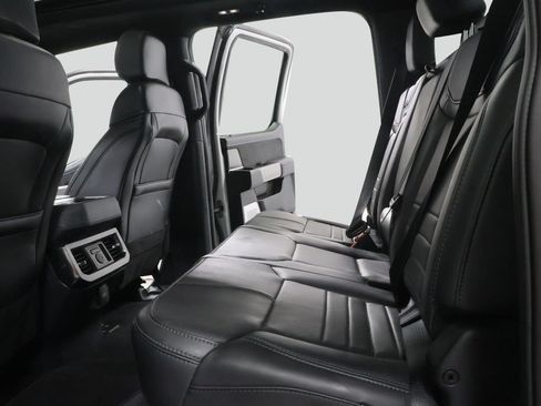 Used 2026 Ford F250 Platinum AWD/4WD image 27