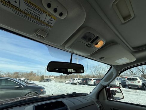 Used 2011 Ford Escape Limited w/ 302A Rapid Spec Order Code image 28