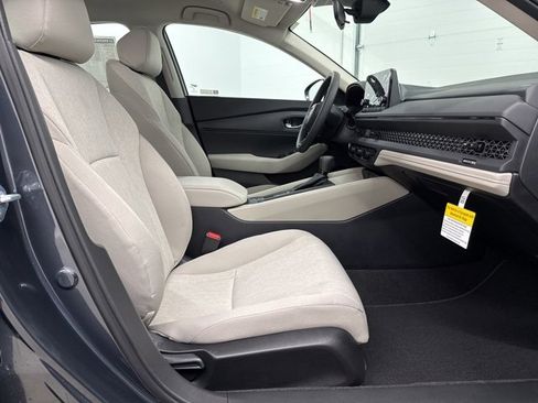 New 2025 Honda Accord LX image 21